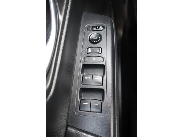 2024 Honda CR-V LX-B (Stk: 2214537A) in Mississauga - Image 19 of 25