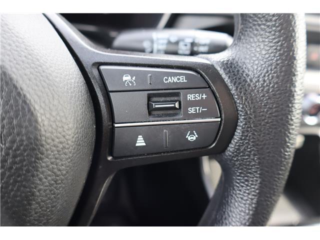 2024 Honda CR-V LX-B (Stk: 2214537A) in Mississauga - Image 16 of 25