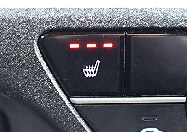 2024 Honda CR-V LX-B (Stk: 2214537A) in Mississauga - Image 20 of 25