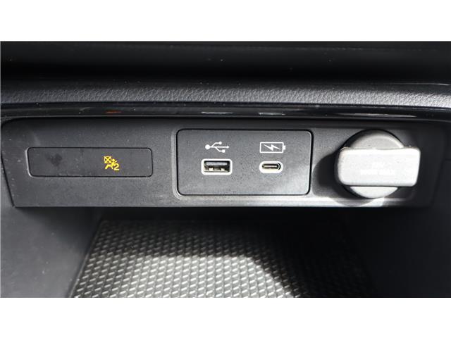 2024 Honda CR-V LX-B (Stk: 2214537A) in Mississauga - Image 21 of 25