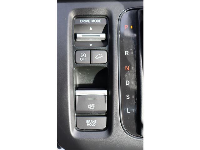 2024 Honda CR-V LX-B (Stk: 2214537A) in Mississauga - Image 22 of 25