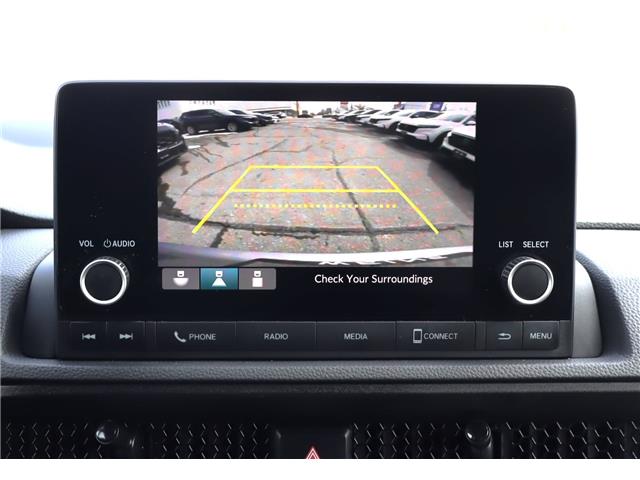 2024 Honda CR-V LX-B (Stk: 2214537A) in Mississauga - Image 17 of 25