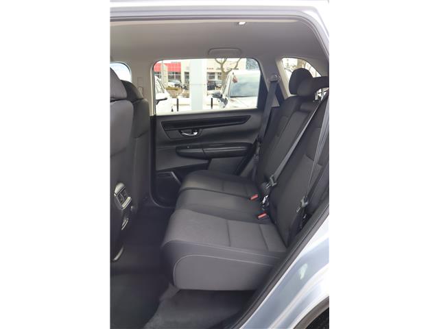 2024 Honda CR-V LX-B (Stk: 2214537A) in Mississauga - Image 23 of 25
