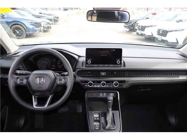 2024 Honda CR-V LX-B (Stk: 2214537A) in Mississauga - Image 12 of 25