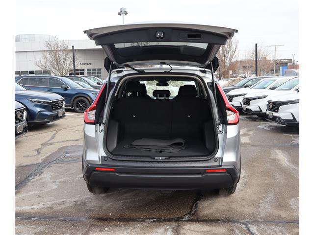 2024 Honda CR-V LX-B (Stk: 2214537A) in Mississauga - Image 24 of 25