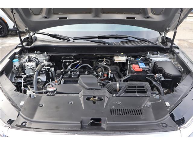 2024 Honda CR-V LX-B (Stk: 2214537A) in Mississauga - Image 9 of 25