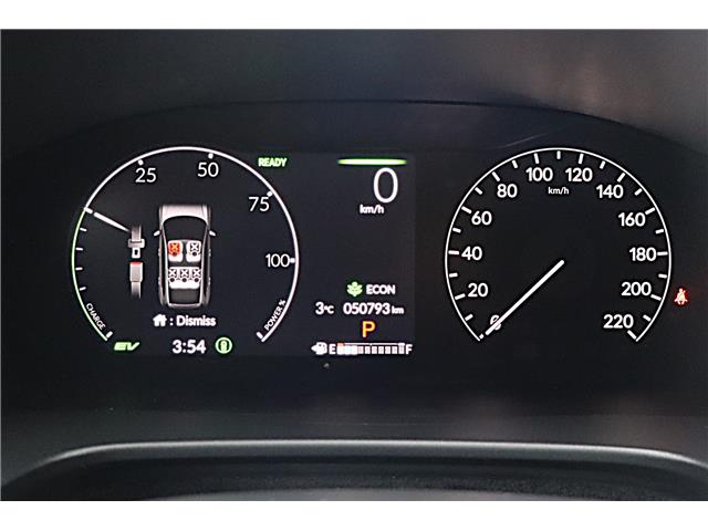 2024 Honda CR-V Hybrid EX-L (Stk: 2214555A) in Mississauga - Image 13 of 30