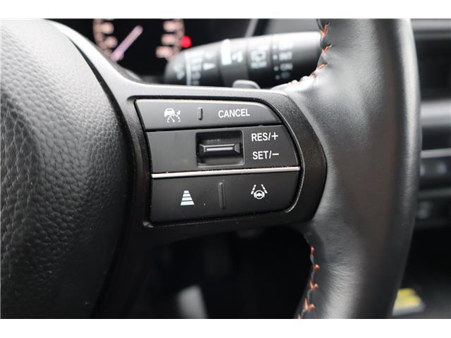 2024 Honda CR-V Hybrid EX-L (Stk: 2214555A) in Mississauga - Image 17 of 30