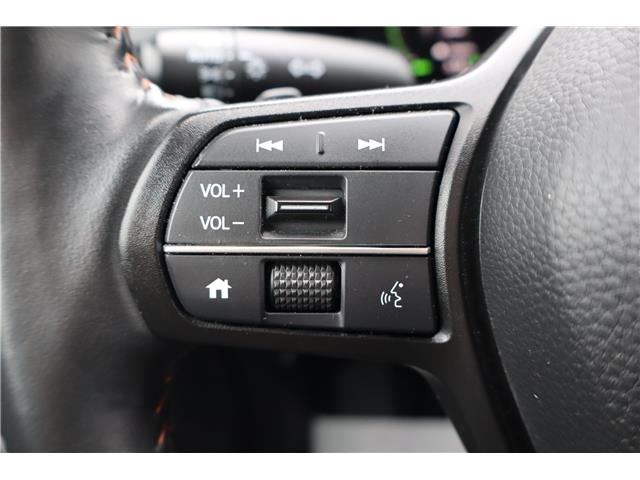 2024 Honda CR-V Hybrid EX-L (Stk: 2214555A) in Mississauga - Image 15 of 30