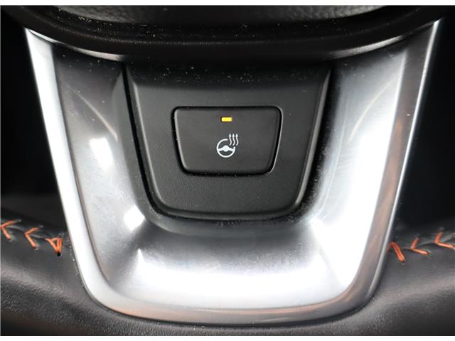 2024 Honda CR-V Hybrid EX-L (Stk: 2214555A) in Mississauga - Image 16 of 30