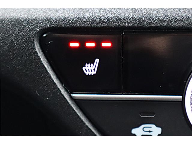 2024 Honda CR-V Hybrid EX-L (Stk: 2214555A) in Mississauga - Image 22 of 30