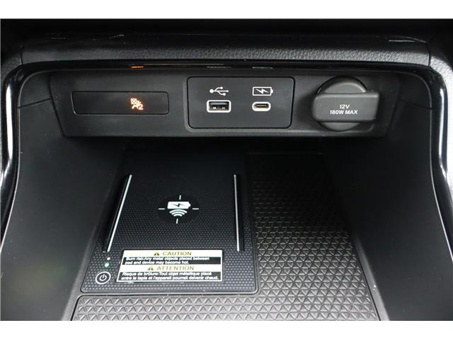 2024 Honda CR-V Hybrid EX-L (Stk: 2214555A) in Mississauga - Image 23 of 30