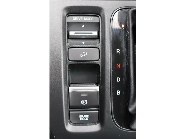 2024 Honda CR-V Hybrid EX-L (Stk: 2214555A) in Mississauga - Image 19 of 30