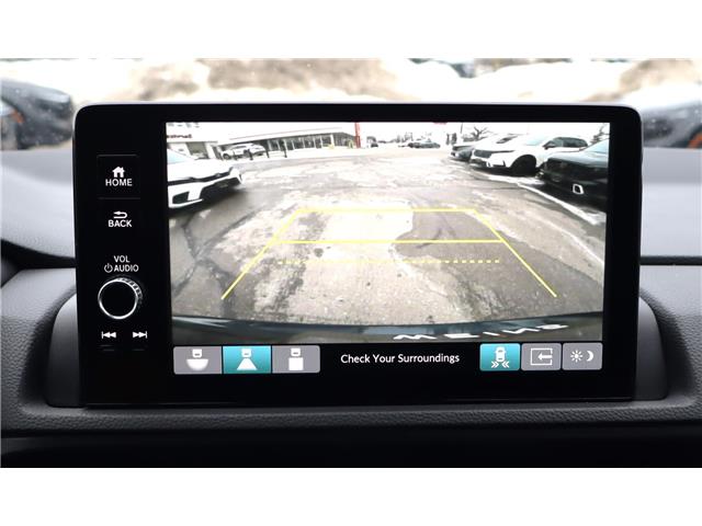 2024 Honda CR-V Hybrid EX-L (Stk: 2214555A) in Mississauga - Image 18 of 30