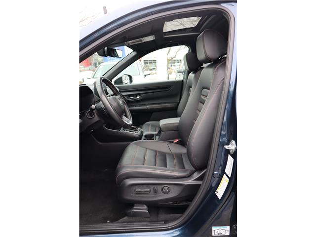 2024 Honda CR-V Hybrid EX-L (Stk: 2214555A) in Mississauga - Image 11 of 30