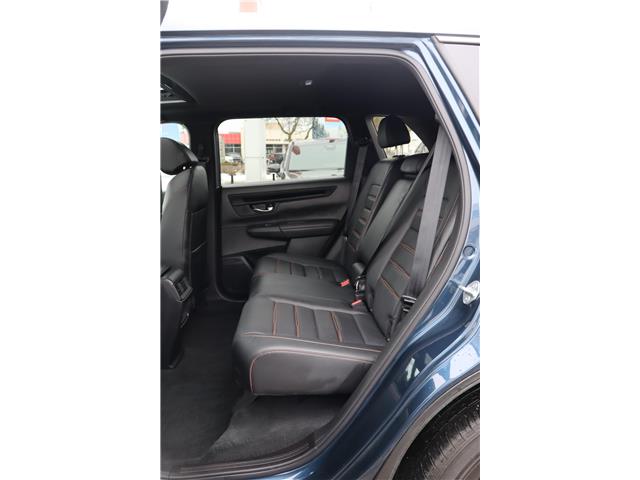 2024 Honda CR-V Hybrid EX-L (Stk: 2214555A) in Mississauga - Image 24 of 30