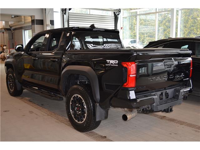 2025 Toyota Tacoma Hybrid Base (Stk: 26642A) in Kingston - Image 2 of 9