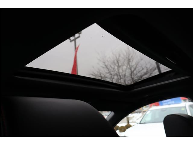 2024 Honda CR-V Hybrid EX-L (Stk: 2214555A) in Mississauga - Image 26 of 30