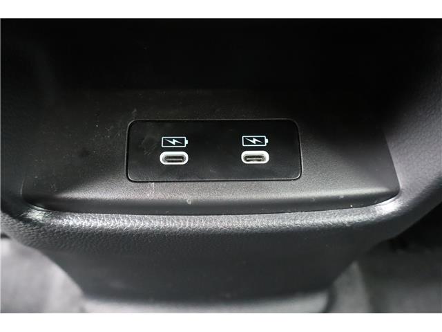 2024 Honda CR-V Hybrid EX-L (Stk: 2214555A) in Mississauga - Image 27 of 30