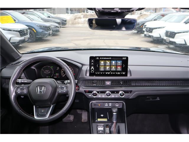 2024 Honda CR-V Hybrid EX-L (Stk: 2214555A) in Mississauga - Image 12 of 30