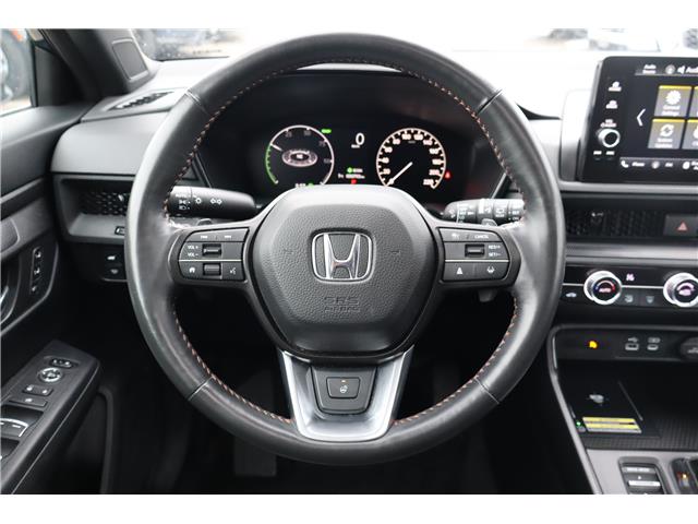 2024 Honda CR-V Hybrid EX-L (Stk: 2214555A) in Mississauga - Image 14 of 30