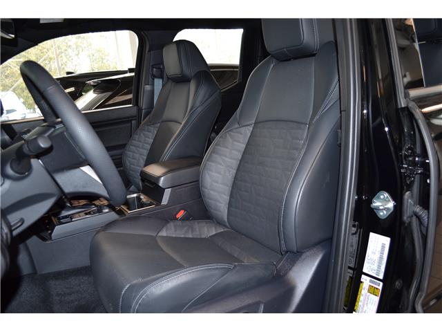 2025 Toyota Tacoma Hybrid Base (Stk: 26642A) in Kingston - Image 8 of 9