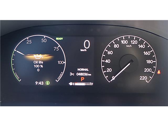 2024 Honda CR-V Hybrid EX-L (Stk: 2214556A) in Mississauga - Image 13 of 30