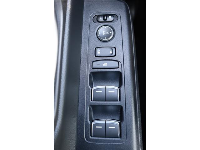 2024 Honda CR-V Hybrid EX-L (Stk: 2214556A) in Mississauga - Image 19 of 30