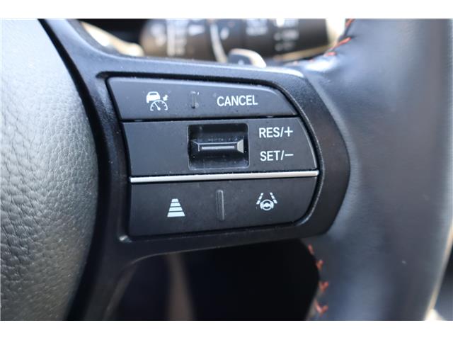 2024 Honda CR-V Hybrid EX-L (Stk: 2214556A) in Mississauga - Image 17 of 30