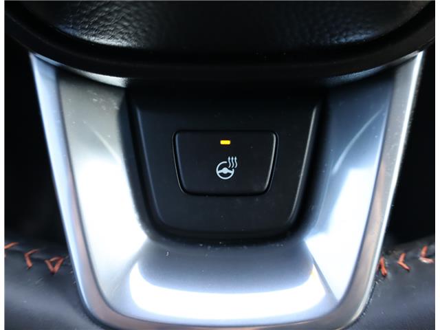 2024 Honda CR-V Hybrid EX-L (Stk: 2214556A) in Mississauga - Image 16 of 30