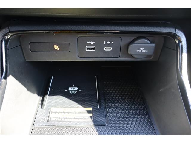 2024 Honda CR-V Hybrid EX-L (Stk: 2214556A) in Mississauga - Image 22 of 30