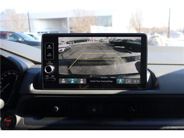 2024 Honda CR-V Hybrid EX-L (Stk: 2214556A) in Mississauga - Image 18 of 30