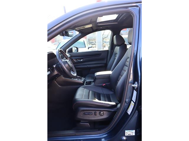 2024 Honda CR-V Hybrid EX-L (Stk: 2214556A) in Mississauga - Image 11 of 30