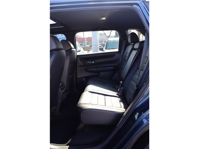 2024 Honda CR-V Hybrid EX-L (Stk: 2214556A) in Mississauga - Image 24 of 30