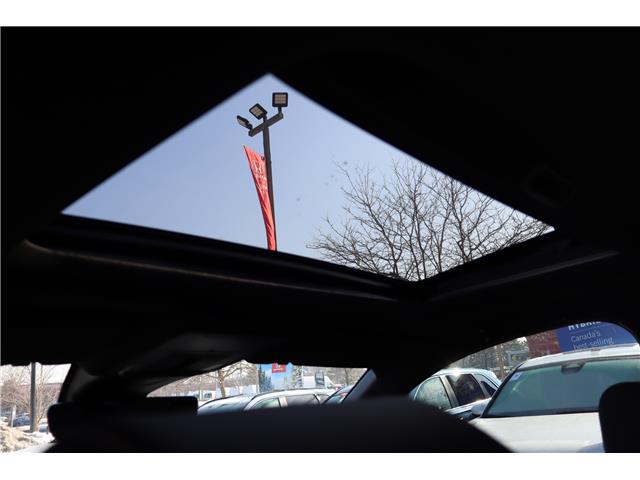 2024 Honda CR-V Hybrid EX-L (Stk: 2214556A) in Mississauga - Image 26 of 30