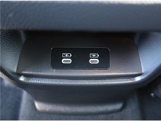 2024 Honda CR-V Hybrid EX-L (Stk: 2214556A) in Mississauga - Image 27 of 30