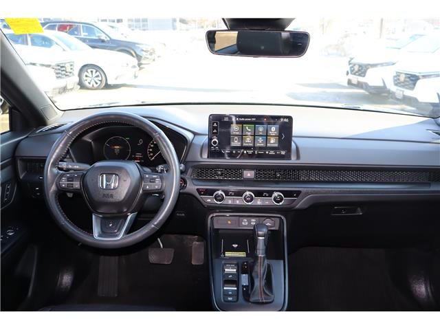 2024 Honda CR-V Hybrid EX-L (Stk: 2214556A) in Mississauga - Image 12 of 30