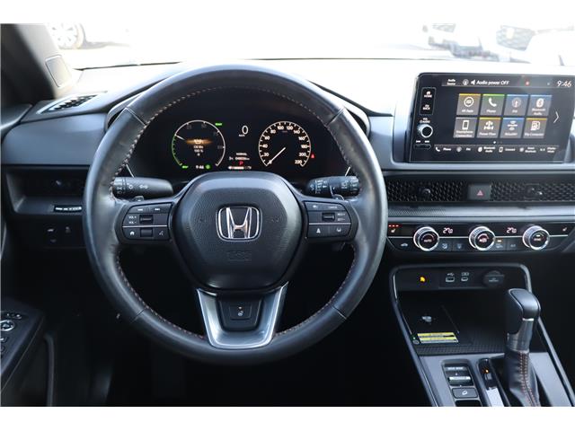 2024 Honda CR-V Hybrid EX-L (Stk: 2214556A) in Mississauga - Image 14 of 30