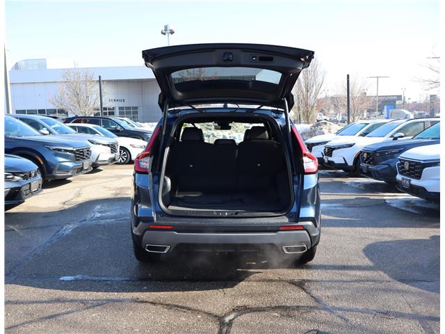 2024 Honda CR-V Hybrid EX-L (Stk: 2214556A) in Mississauga - Image 28 of 30