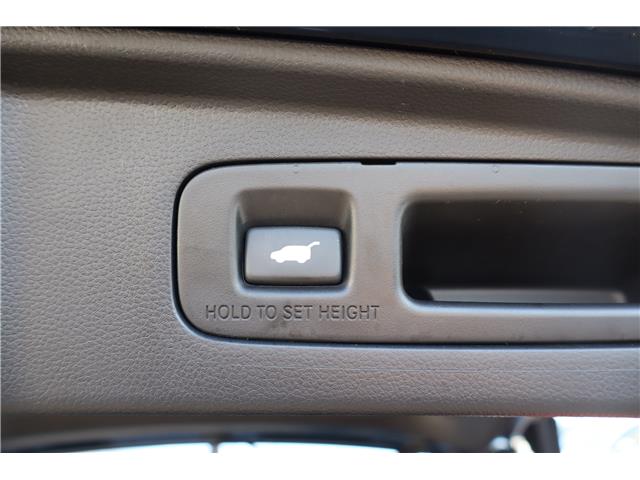 2024 Honda CR-V Hybrid EX-L (Stk: 2214556A) in Mississauga - Image 29 of 30