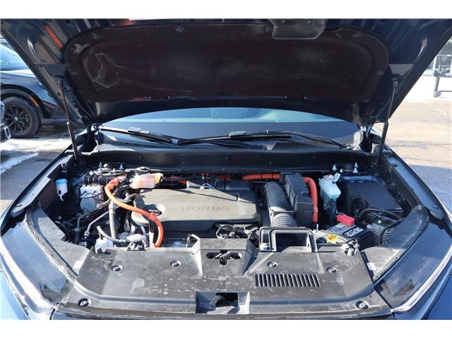 2024 Honda CR-V Hybrid EX-L (Stk: 2214556A) in Mississauga - Image 9 of 30