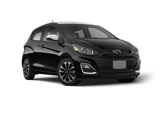 2022 Chevrolet Spark 1LT CVT (Stk: 04974U) in Red Deer - Image 1 of 11