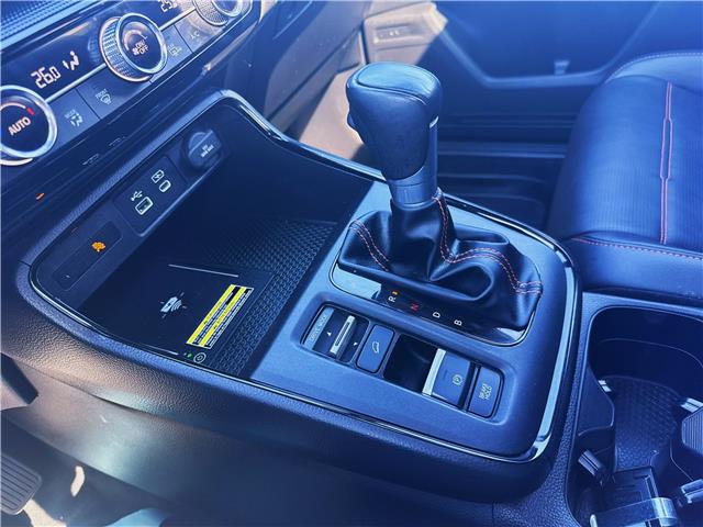 2024 Honda CR-V Hybrid Touring (Stk: UC5702) in London - Image 17 of 27 2024 Honda CR-V Hybrid Touring (Stk: UC5702) in London - Image 17 of 27