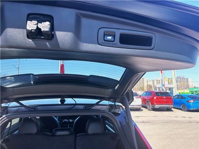 2024 Honda CR-V Hybrid Touring (Stk: UC5702) in London - Image 23 of 27 2024 Honda CR-V Hybrid Touring (Stk: UC5702) in London - Image 23 of 27