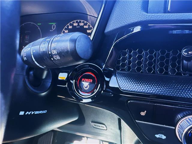 2024 Honda CR-V Hybrid Touring (Stk: UC5702) in London - Image 14 of 27 2024 Honda CR-V Hybrid Touring (Stk: UC5702) in London - Image 14 of 27