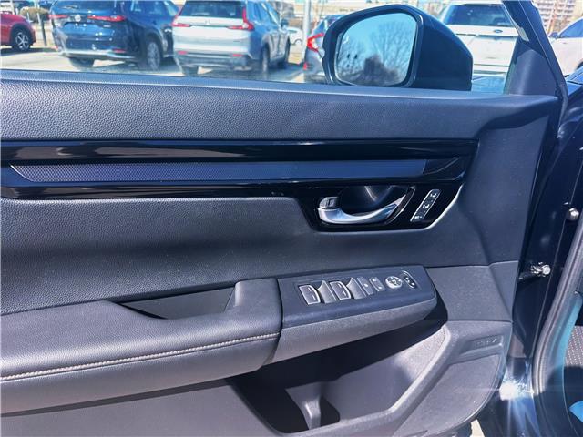 2024 Honda CR-V Hybrid Touring (Stk: UC5702) in London - Image 11 of 27 2024 Honda CR-V Hybrid Touring (Stk: UC5702) in London - Image 11 of 27