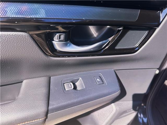 2024 Honda CR-V Hybrid Touring (Stk: UC5702) in London - Image 21 of 27 2024 Honda CR-V Hybrid Touring (Stk: UC5702) in London - Image 21 of 27