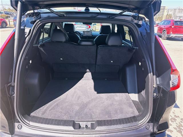 2024 Honda CR-V Hybrid Touring (Stk: UC5702) in London - Image 22 of 27 2024 Honda CR-V Hybrid Touring (Stk: UC5702) in London - Image 22 of 27