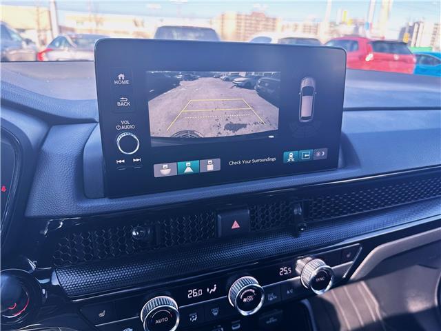 2024 Honda CR-V Hybrid Touring (Stk: UC5702) in London - Image 15 of 27 2024 Honda CR-V Hybrid Touring (Stk: UC5702) in London - Image 15 of 27
