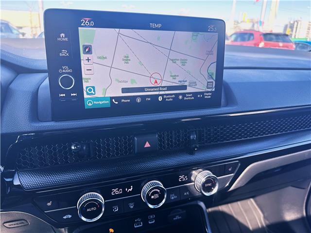 2024 Honda CR-V Hybrid Touring (Stk: UC5702) in London - Image 16 of 27 2024 Honda CR-V Hybrid Touring (Stk: UC5702) in London - Image 16 of 27